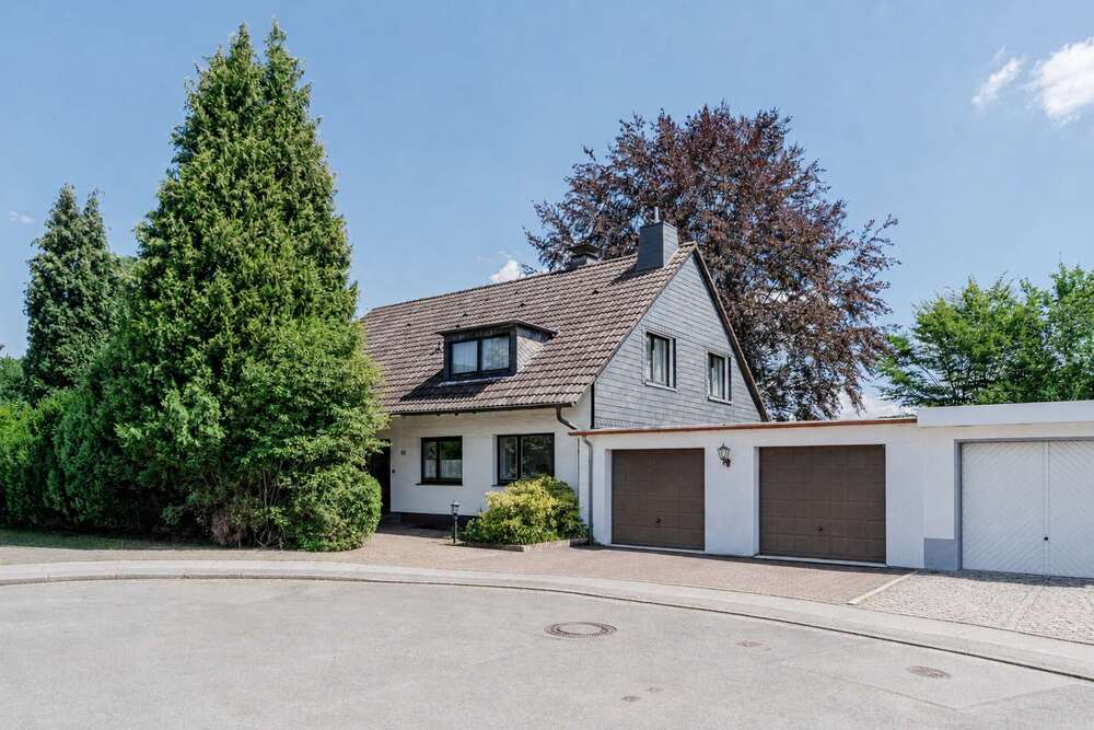 Thumbnail-Haus zum Kaufen in Essen Burgaltendorf 949.000,00 € 285 m²