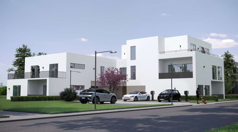 Thumbnail-Wohnung zum Kaufen in Osnabrück 227.832,00 € 51.78 m²