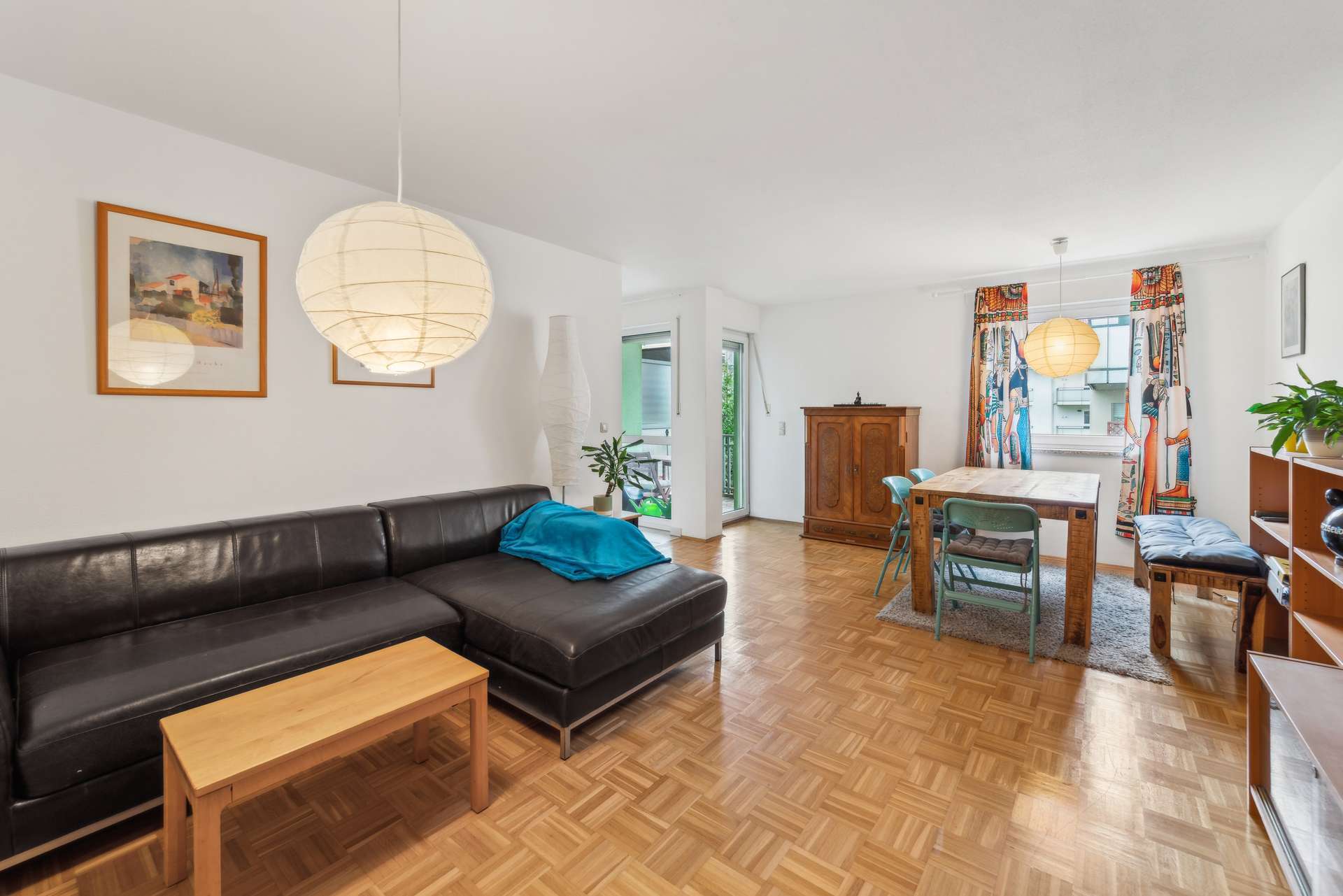 Thumbnail-Wohnung zum Kaufen in Wasserburg am Inn 275.000,00 € 71 m²