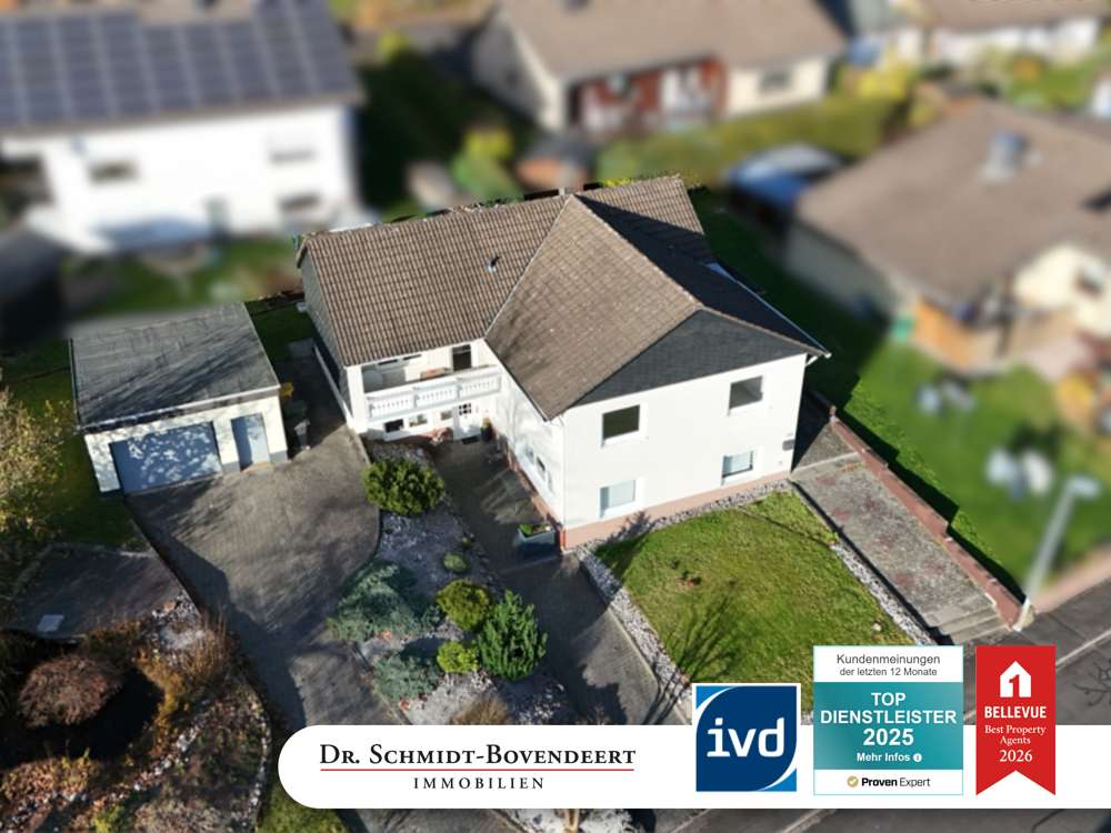 Thumbnail-Haus zum Kaufen in Nisterau 249.000,00 € 160 m²