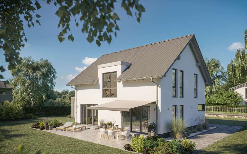 Thumbnail-Haus zum Kaufen in Backnang 1.031.900,00 € 154 m²