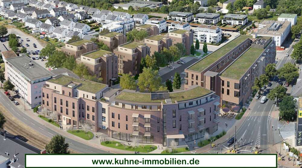 Thumbnail-Wohnung zum Mieten in Dortmund 1.219,96 € 87.14 m²