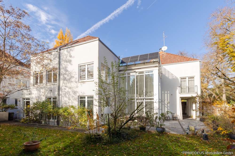Thumbnail-Haus zum Kaufen in Darmstadt 1.570.000,00 € 356.9 m²