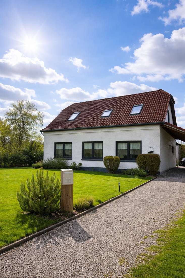 Thumbnail-Haus zum Kaufen in Steinberg 205.000,00 € 105 m²