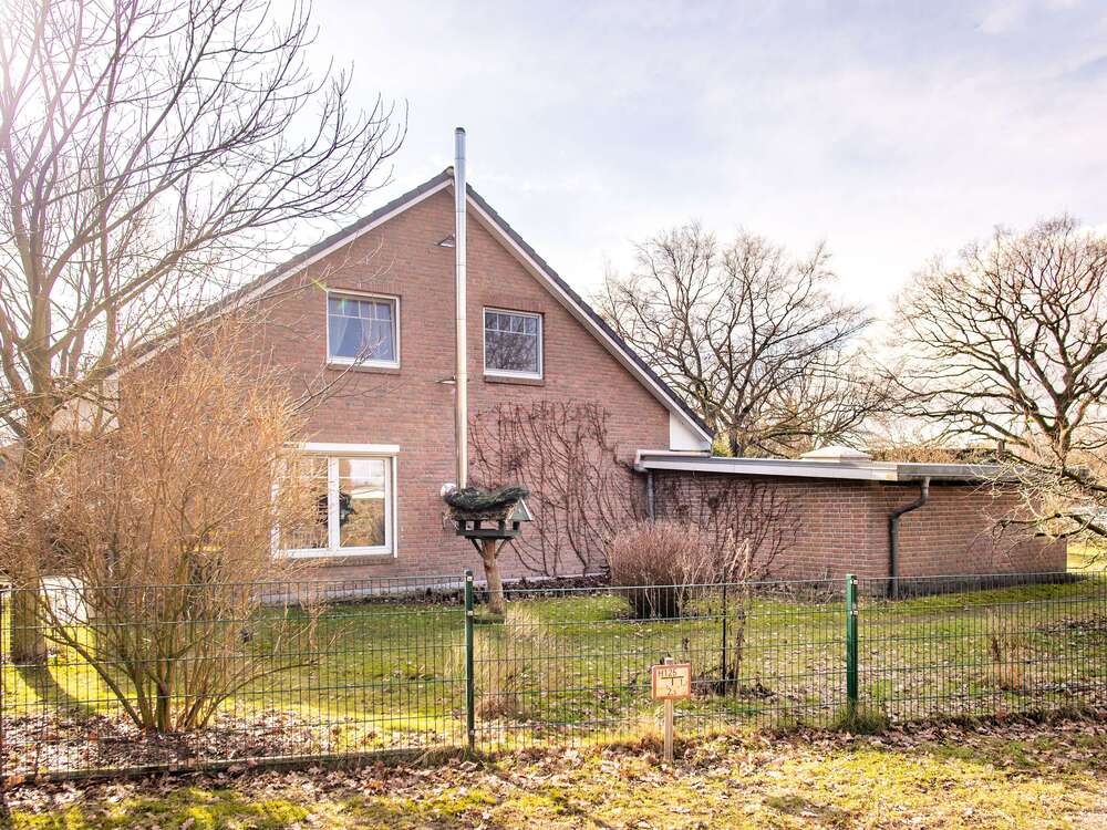 Thumbnail-Haus zum Kaufen in Tornesch 645.000,00 € 135 m²