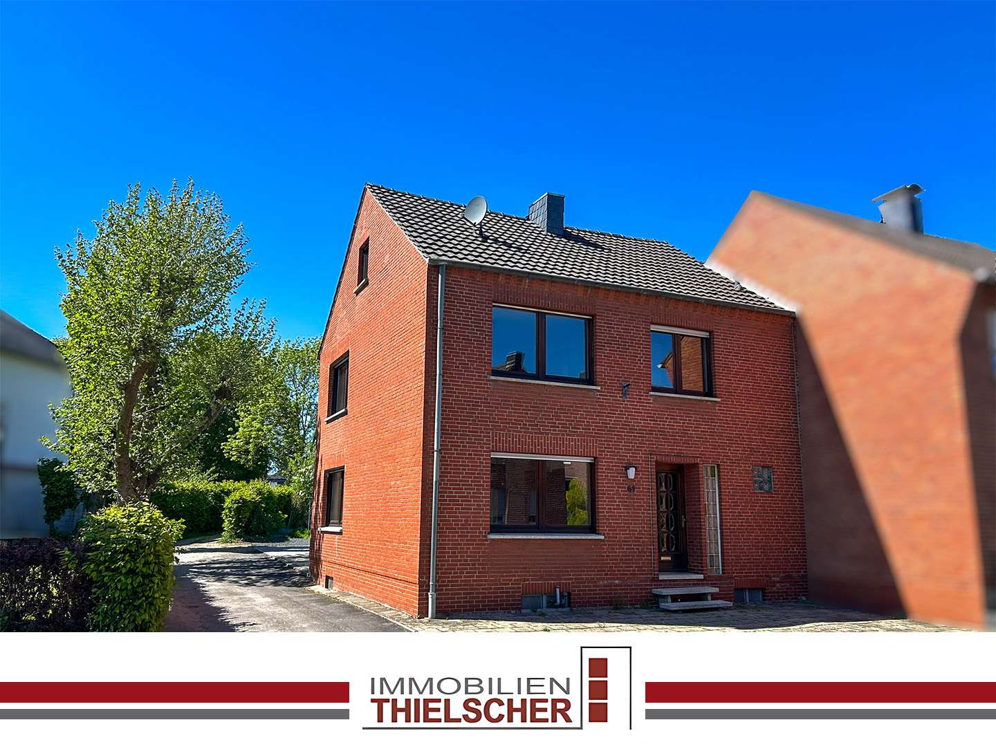 Thumbnail-Haus zum Kaufen in Geilenkirchen 235.000,00 € 114 m²