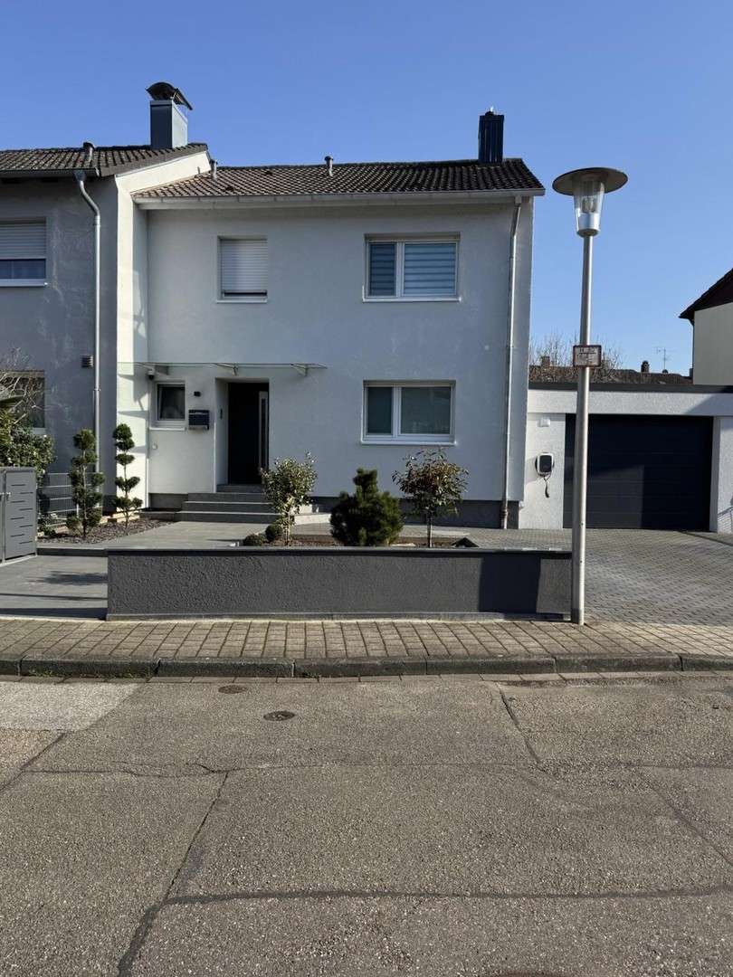Thumbnail-Haus zum Kaufen in Rastatt 599.000,00 € 110 m²