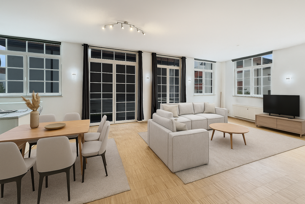 Thumbnail-Wohnung zum Kaufen in Esslingen am Neckar 495.000,00 € 110 m²