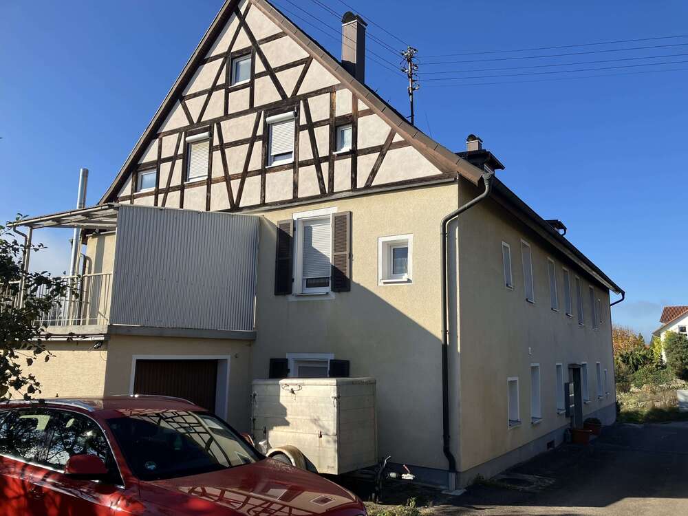 Thumbnail-Haus zum Kaufen in Abtsgmünd 730.000,00 € 420 m²