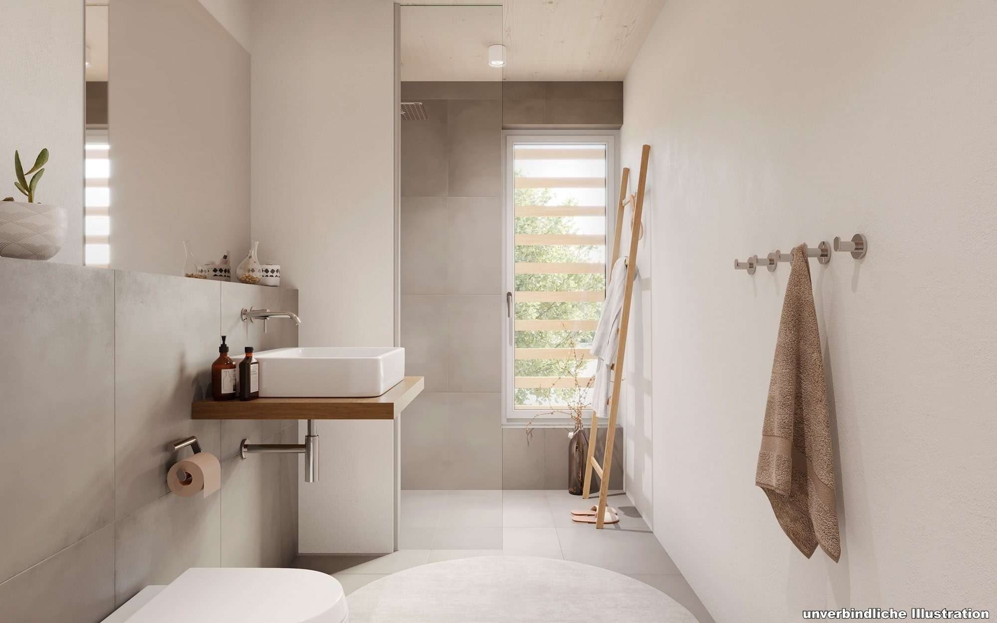 Thumbnail-Wohnung zum Kaufen in Balingen 499.500,00 € 109.47 m²