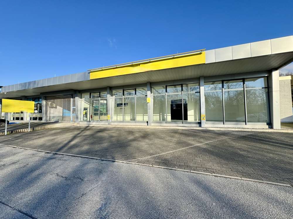 Thumbnail-Einzelhandel in Heppenheim 5.050,00 € 115 m²