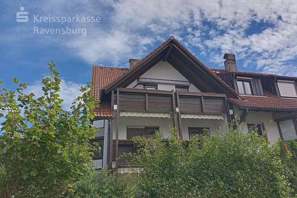 Thumbnail-Wohnung zum Kaufen in Wangen 279.000,00 € 73 m²