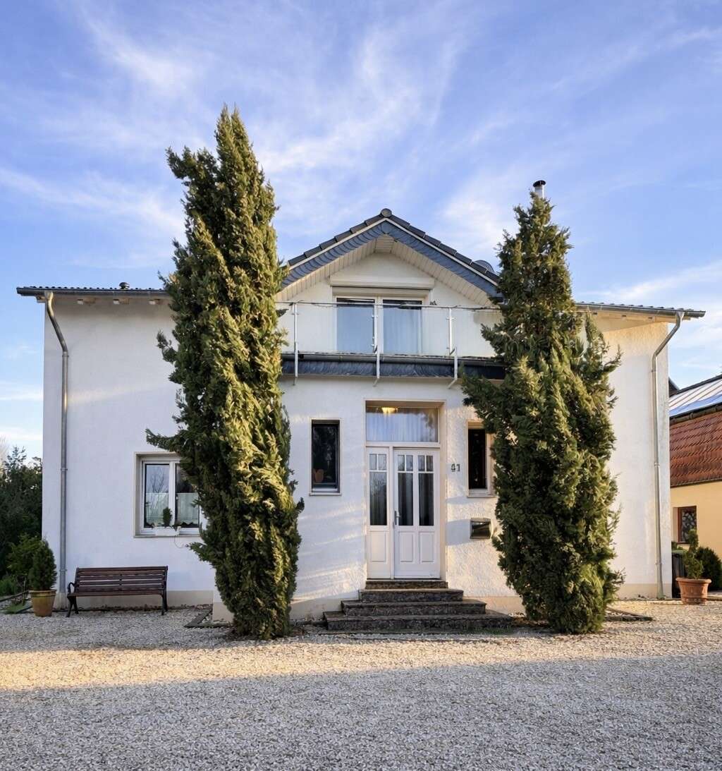 Thumbnail-Haus zum Kaufen in Wülfrath 795.000,00 € 225 m²