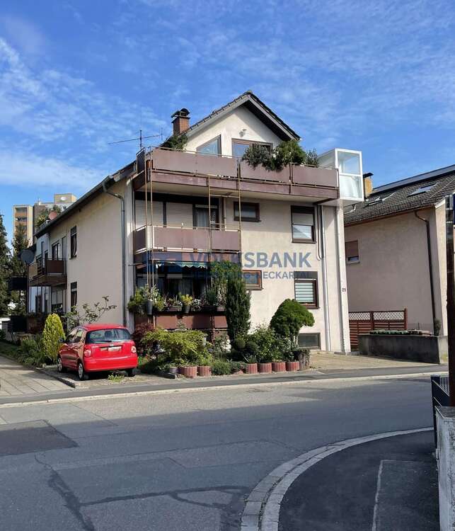 Thumbnail-Wohnung zum Kaufen in Eppelheim 310.000,00 € 105 m²