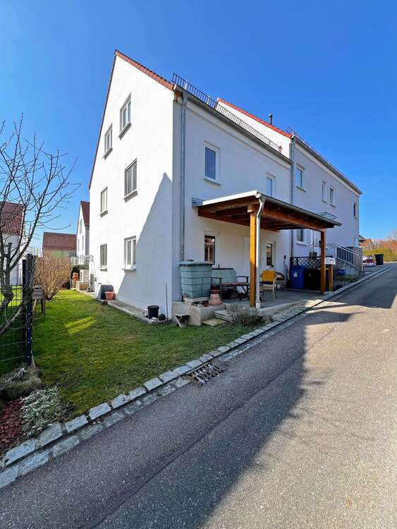 Thumbnail-Haus zum Kaufen in Markt Indersdorf 775.000,00 € 140.77 m²