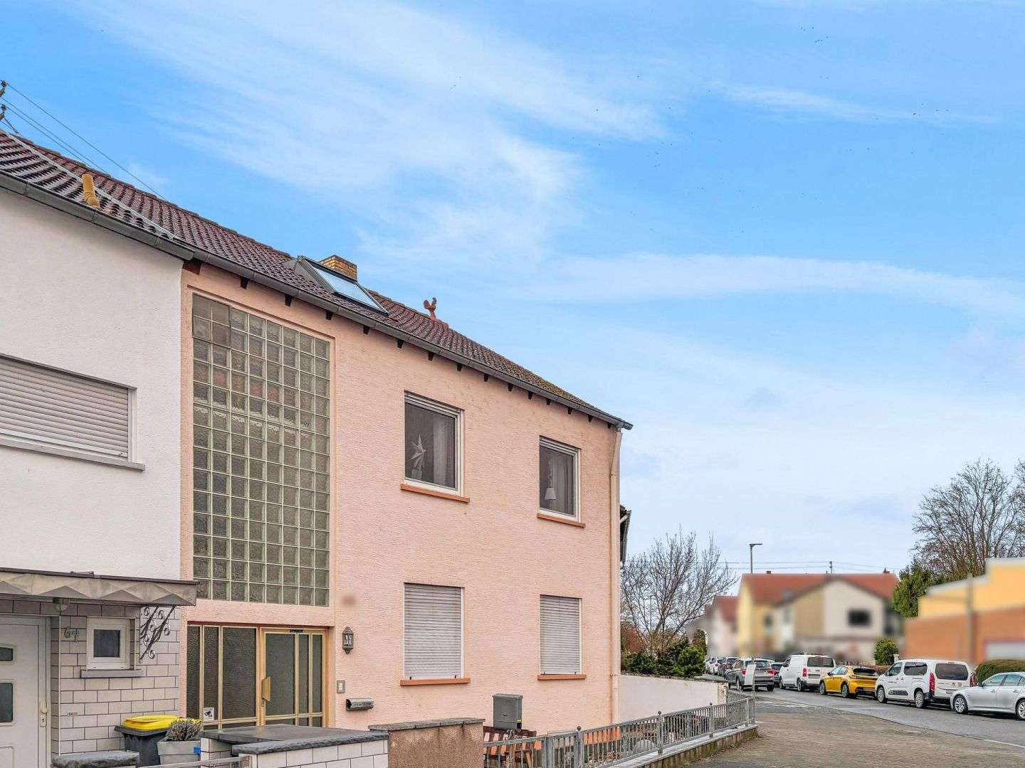 Thumbnail-Haus zum Kaufen in Ludwigshafen am Rhein 338.000,00 € 211 m²