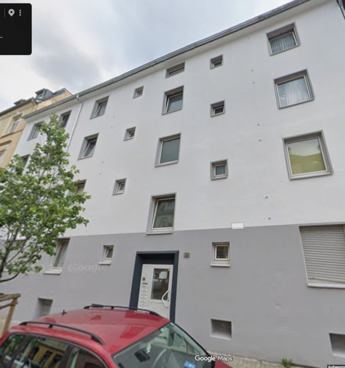 Thumbnail-Wohnung zum Mieten in Bochum 744,00 € 62 m²
