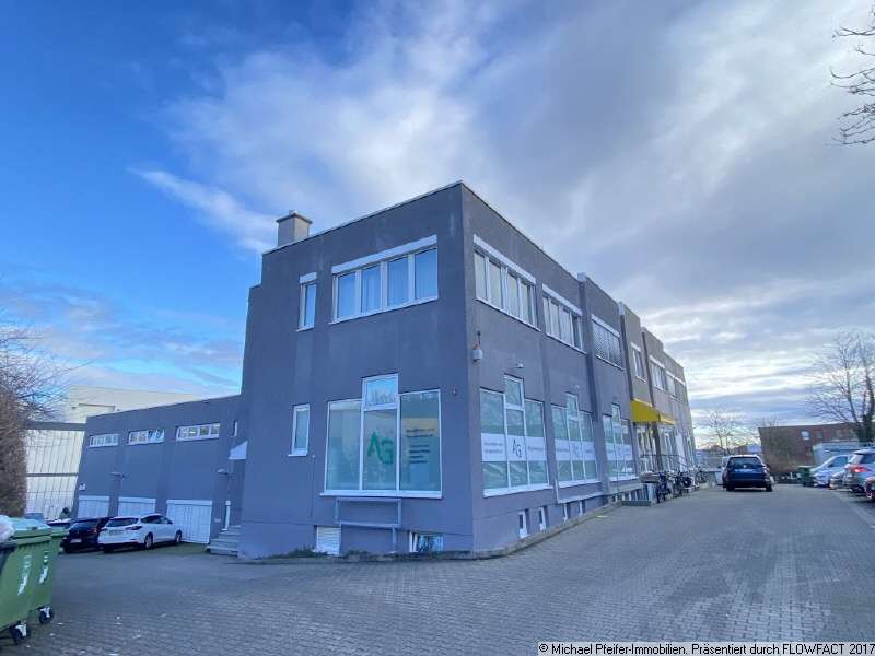 Thumbnail-Büro in Mainz 694,00 € 73 m²