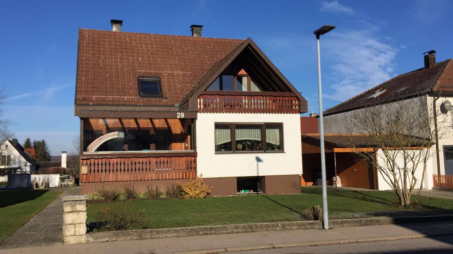 Thumbnail-Haus zum Kaufen in Gerstetten 315.000,00 € 131 m²