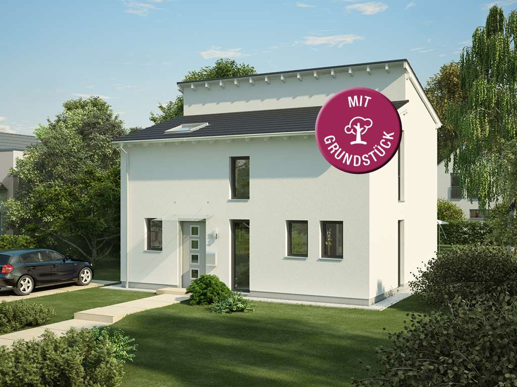 Thumbnail-Haus zum Kaufen in Zaberfeld 465.900,00 € 119 m²