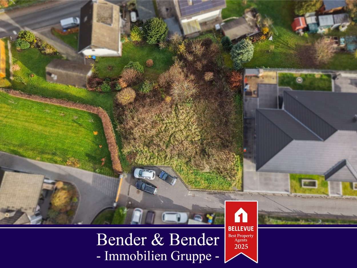 Thumbnail-Grundstück zu verkaufen in Forst 49.000,00 € 727 m²