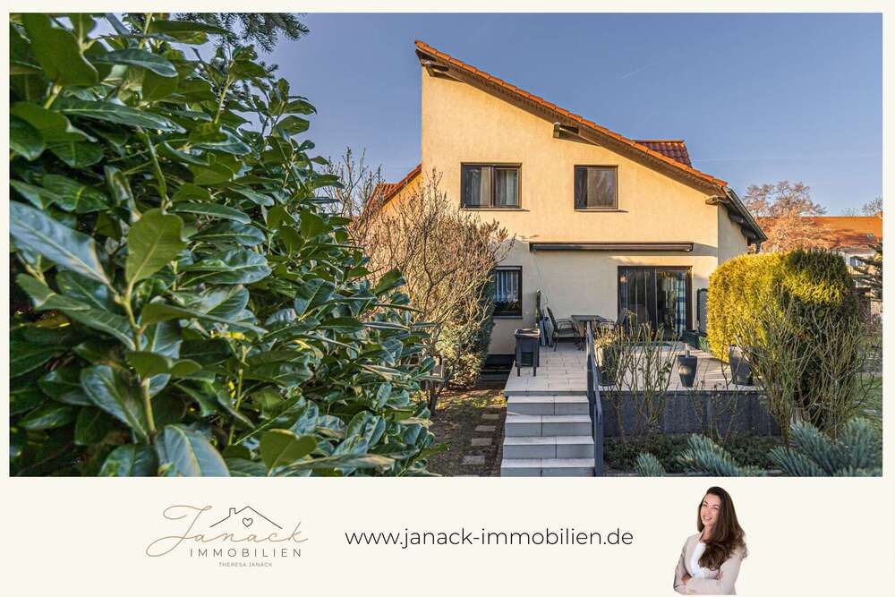 Thumbnail-Haus zum Kaufen in Leipzig 485.000,00 € 152 m²