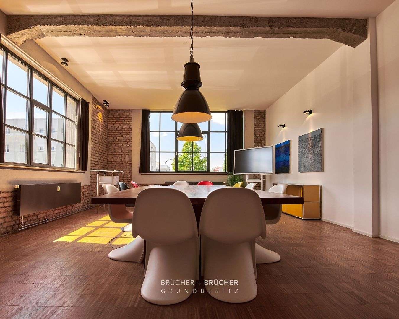 Thumbnail-Büro in Ober-Ramstadt 1.140,00 € 120 m²