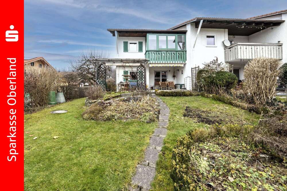 Thumbnail-Haus zum Kaufen in Penzberg 690.000,00 € 112 m²
