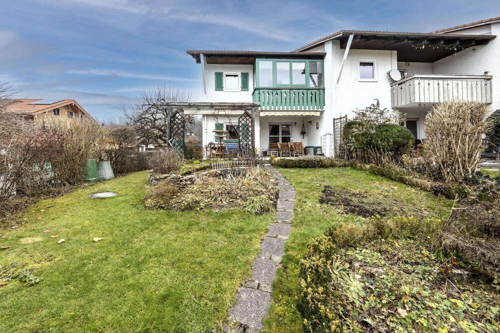 Thumbnail-Haus zum Kaufen in Penzberg 690.000,00 € 112 m²