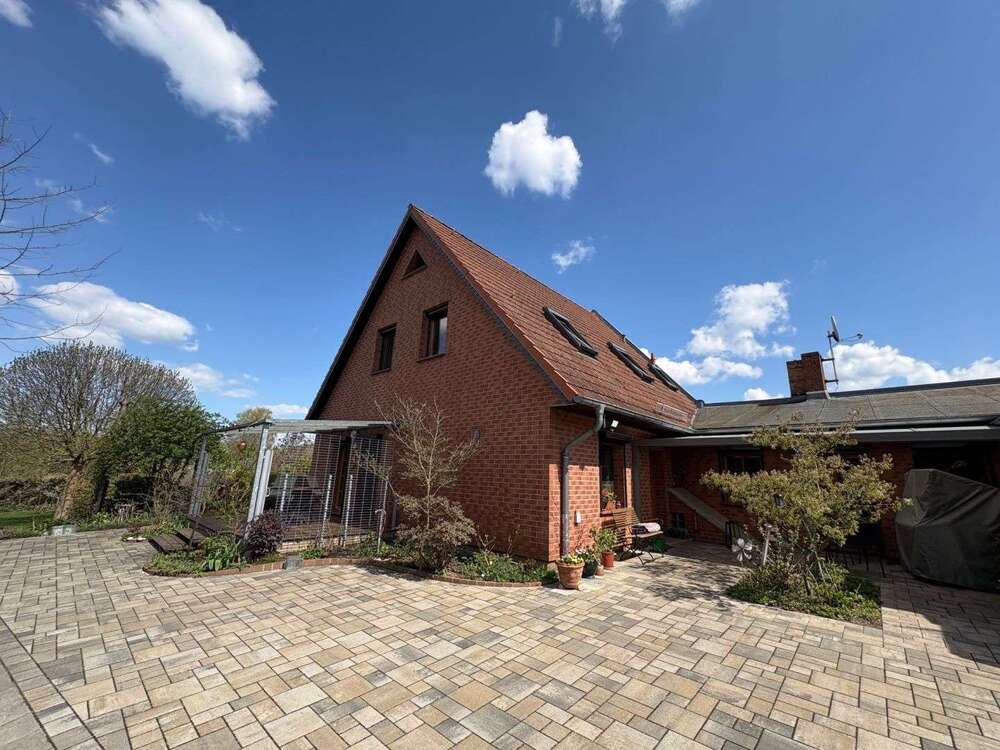 Thumbnail-Haus zum Kaufen in Gosen-Neu Zittau 550.000,00 € 153 m²