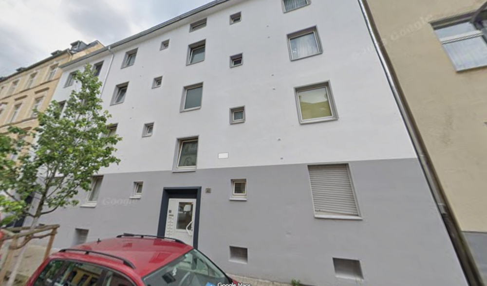 Thumbnail-Wohnung zum Mieten in Bochum 600,00 € 50 m²