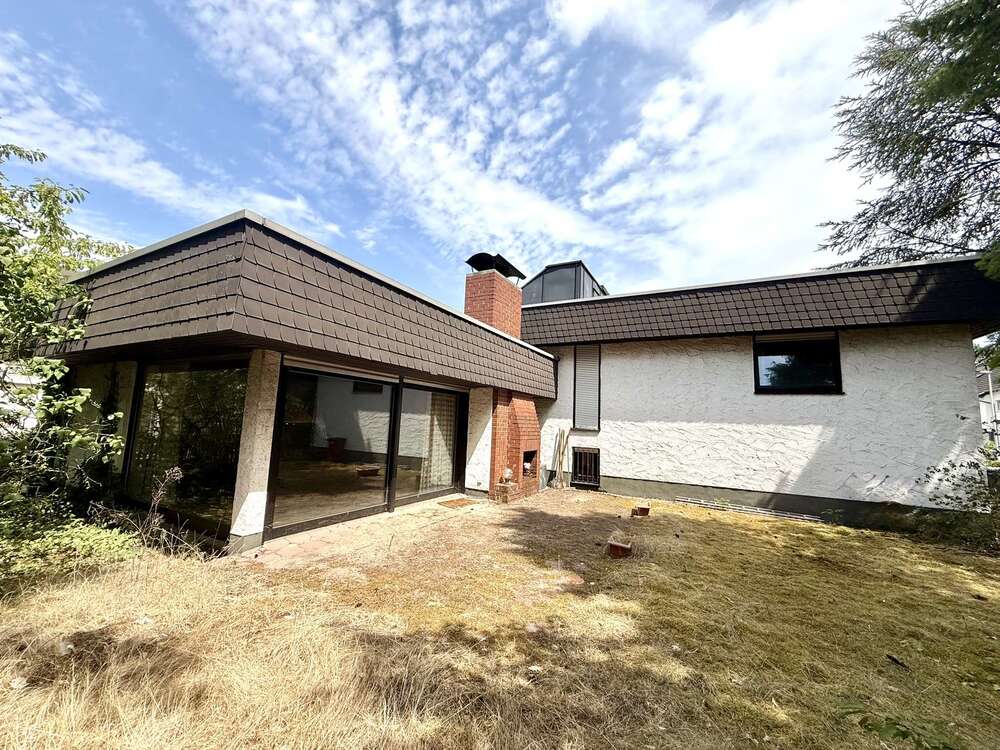 Thumbnail-Haus zum Kaufen in Kelsterbach 569.000,00 € 129.03 m²