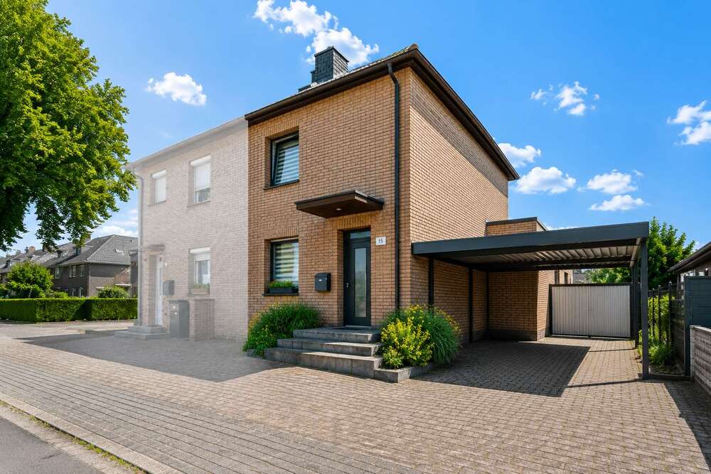 Thumbnail-Haus zum Kaufen in Essen Kray 399.000,00 € 111.83 m²