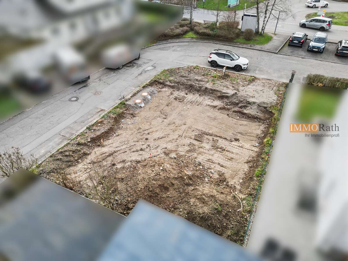 Thumbnail-Grundstück zu verkaufen in Bad Krozingen 287.000,00 € 249 m²