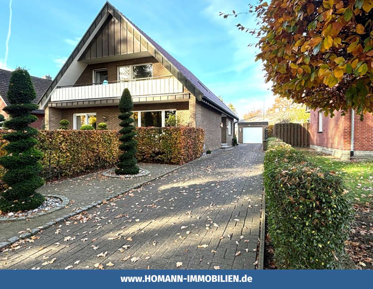 Thumbnail-Haus zum Kaufen in Warendorf Milte 419.000,00 € 178 m²