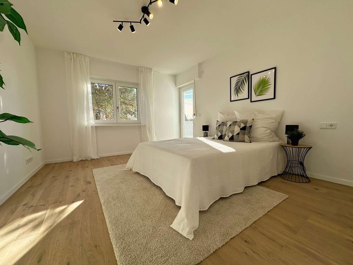 Thumbnail-Wohnung zum Kaufen in Seukendorf 478.500,00 € 103.13 m²