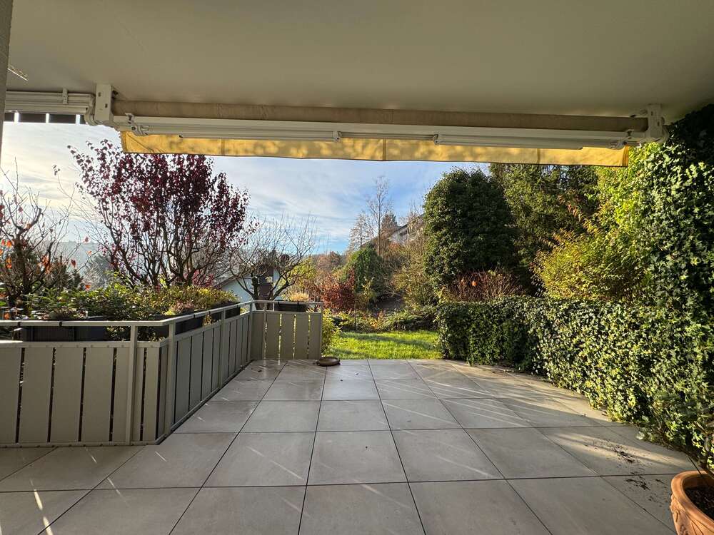 Thumbnail-Wohnung zum Kaufen in Birkenfeld 334.000,00 € 101.77 m²