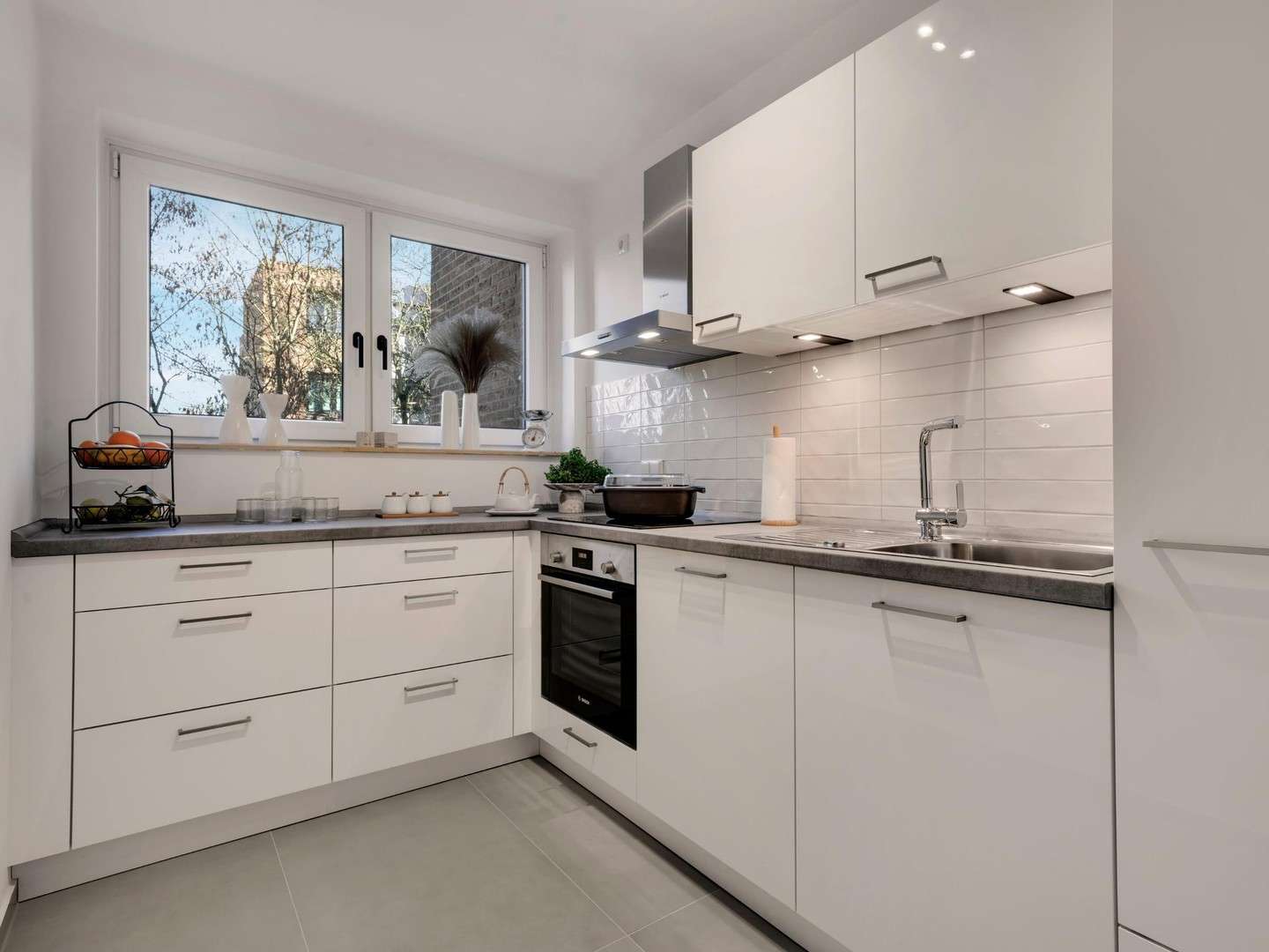 Thumbnail-Wohnung zum Kaufen in Hannover 320.000,00 € 81 m²