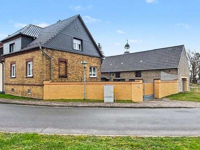 Thumbnail-Haus zum Kaufen in Kemberg 145.000,00 € 105 m²