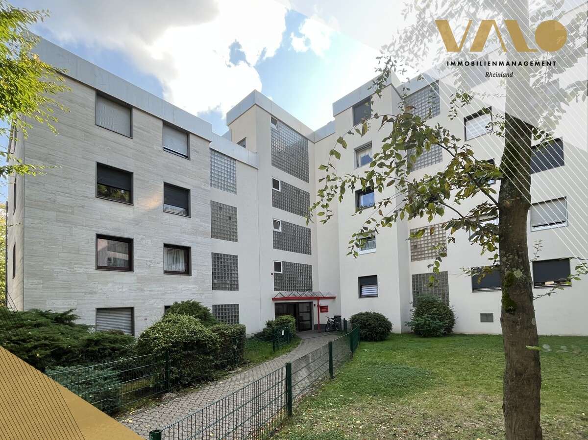 Thumbnail-Wohnung zum Kaufen in Bergheim 89.000,00 € 90 m²