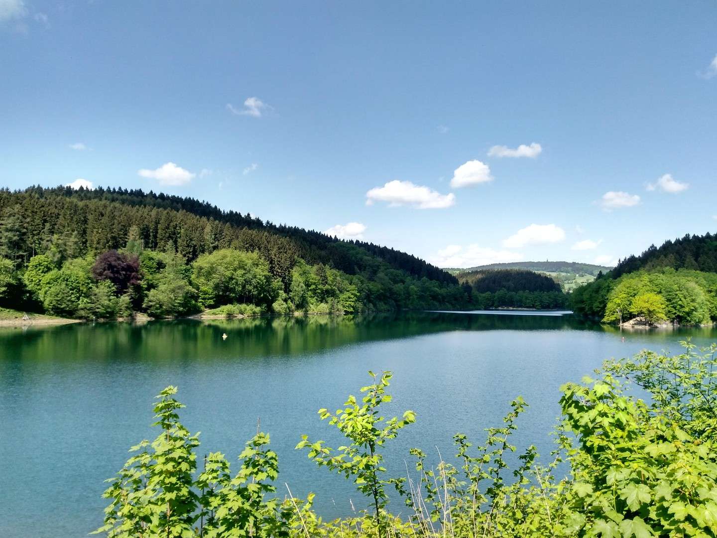 Thumbnail-Wohnung zum Mieten in Gummersbach 550,00 € 62 m²