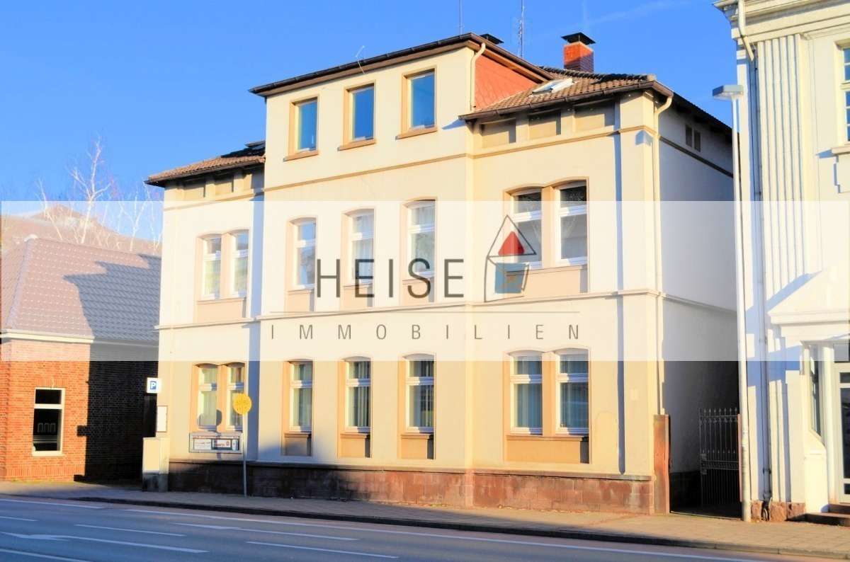 Thumbnail-Wohnung zum Mieten in Holzminden 170,00 € 34.5 m²