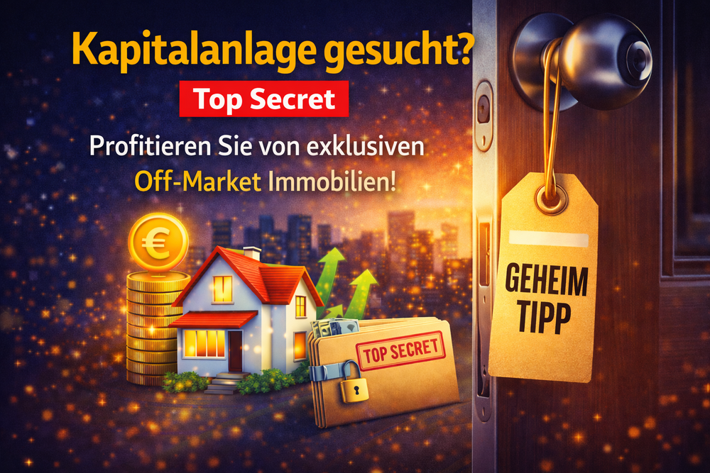 Thumbnail-Wohnung zum Kaufen in Duisburg 132.000,00 € 60 m²