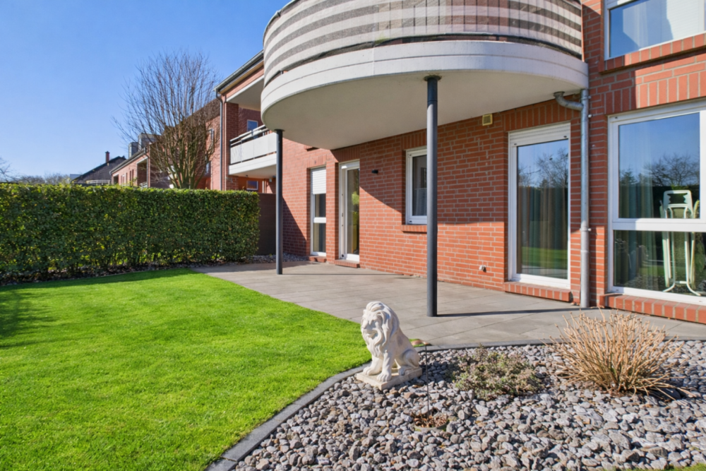 Thumbnail-Wohnung zum Kaufen in Gütersloh 219.000,00 € 64 m²