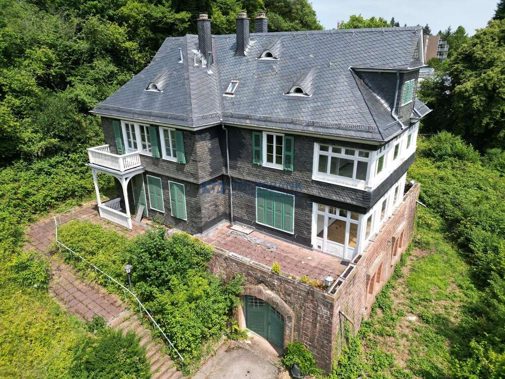 Thumbnail-Haus zum Kaufen in Heidelberg 950.000,00 € 364 m²