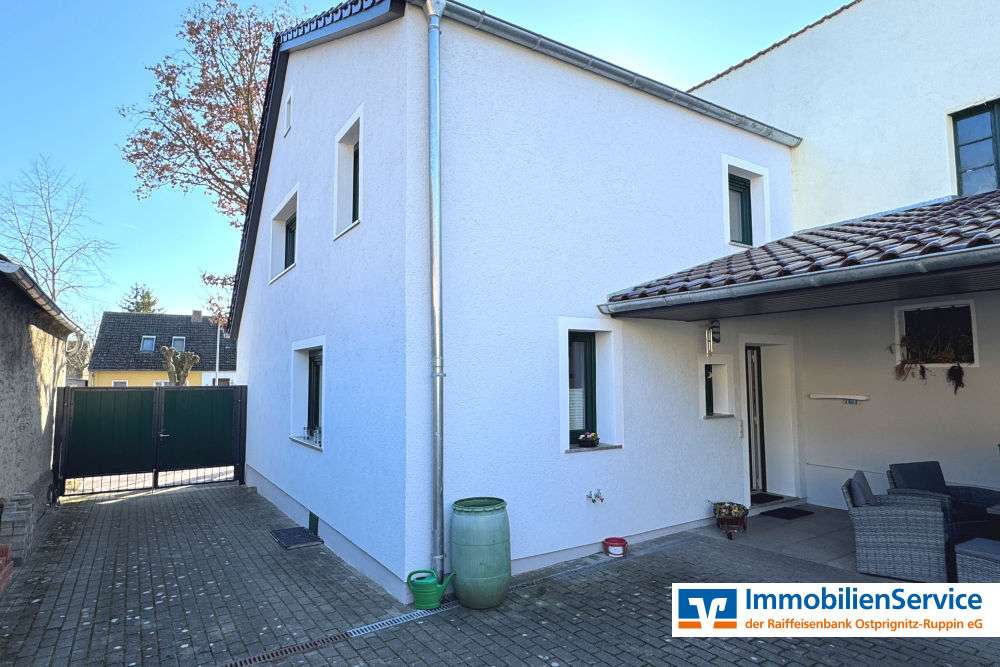Thumbnail-Haus zum Kaufen in Fehrbellin 240.000,00 € 77 m²