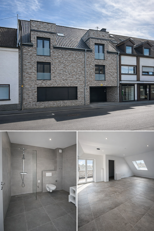 Thumbnail-Wohnung zum Kaufen in Niederkassel-Mondorf 469.000,00 € 97.17 m²