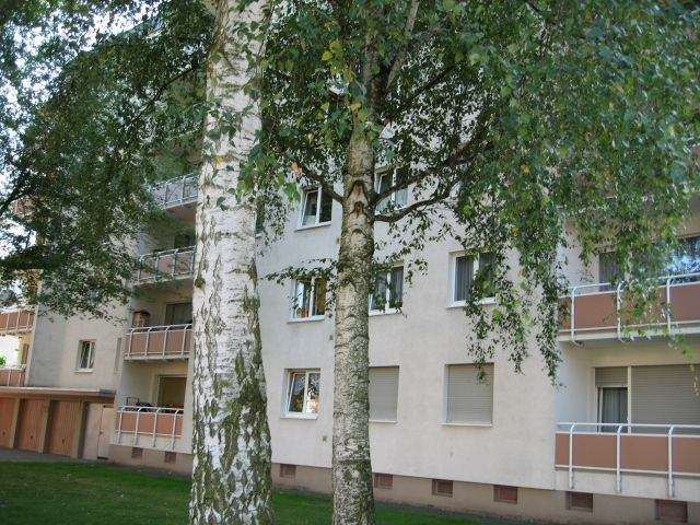 Thumbnail-Wohnung zum Mieten in Hattersheim 640,00 € 65.47 m²