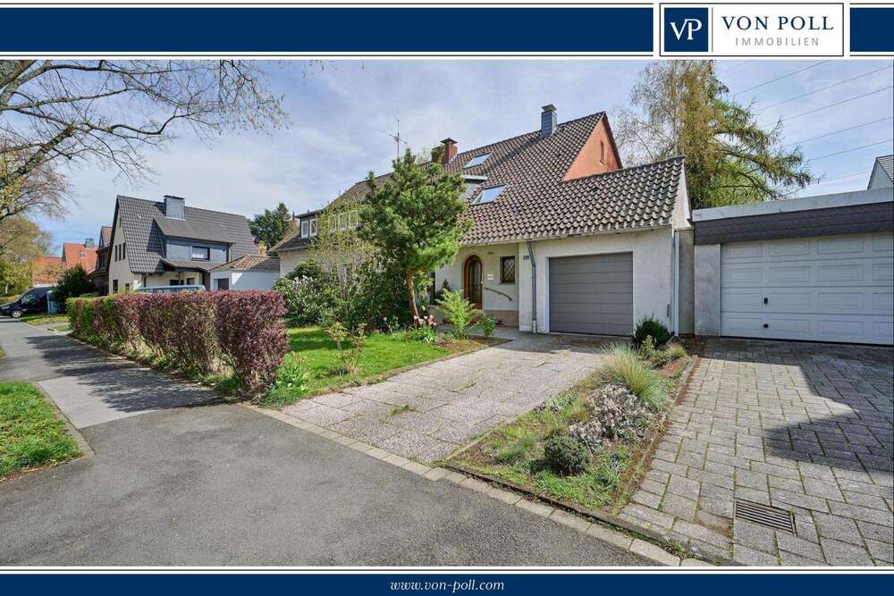 Thumbnail-Haus zum Kaufen in Dortmund 457.000,00 € 175 m²