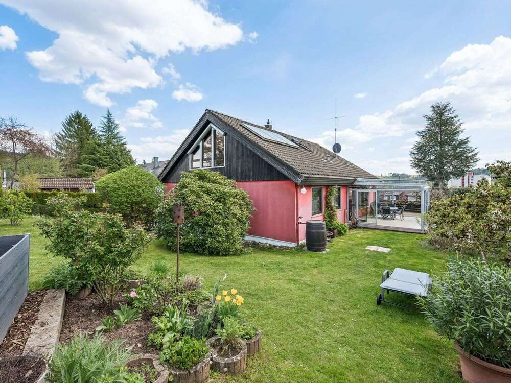 Thumbnail-Haus zum Kaufen in Lorch 499.000,00 € 176.65 m²